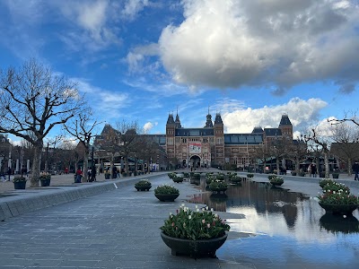 Museumplein