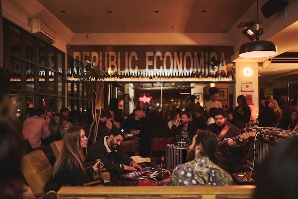 Republic Economica