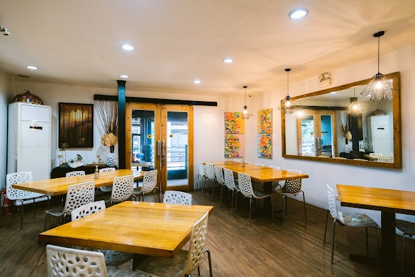 Palm Grill: Authentic Southern Mindanaon Cuisine