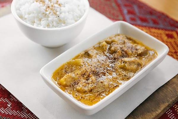 Palm Grill: Authentic Southern Mindanaon Cuisine 4
