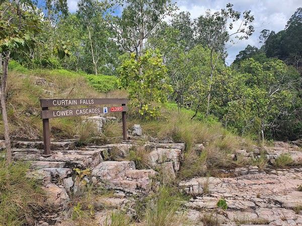 Upper Cascades 3