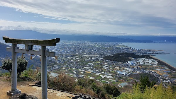 Takaya Shrine 5