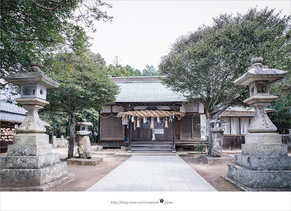Takaya Shrine 4