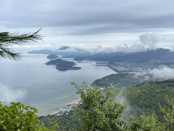 Takaya Shrine 3