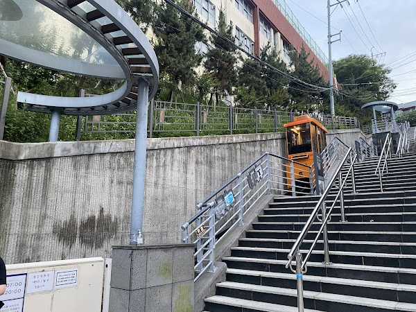 Yeongju-dong Monorail 5