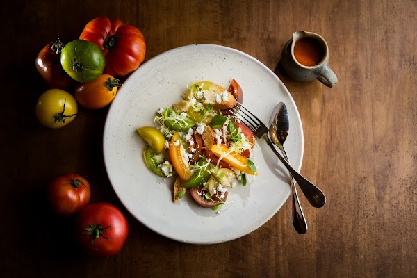 The Halia at Singapore Botanic Gardens 5