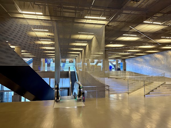Taipei Performing Arts Center 4