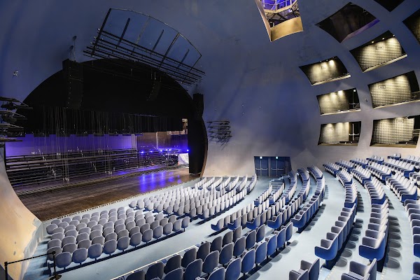 Taipei Performing Arts Center 2