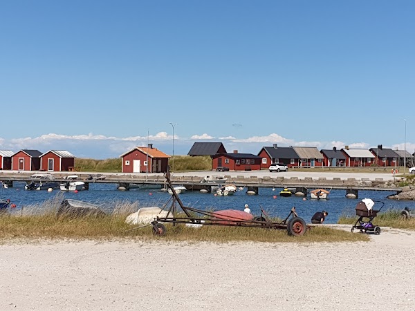 Gnisvärds port 1