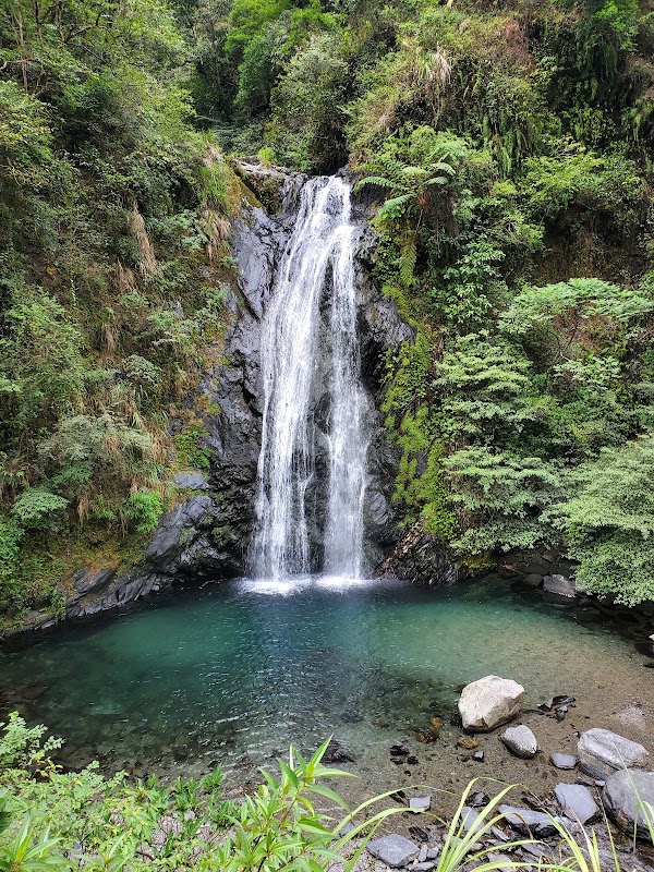 Xinliao Falls Trail