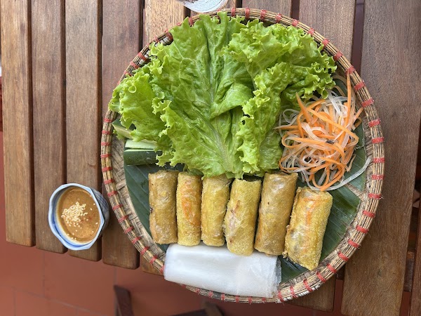 Chickpea Eatery: Da Nang Vegan Restaurant and Vegan Cooking Class | Tiệm Chay Đà Nẵng 4