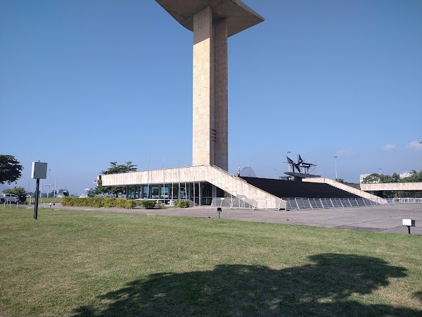 Monumento Nacional aos Mortos da Segunda Guerra Mundial 5