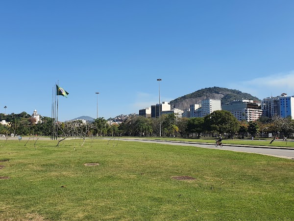 Monumento Nacional aos Mortos da Segunda Guerra Mundial 4