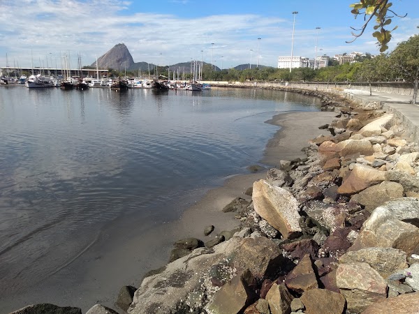 Monumento Nacional aos Mortos da Segunda Guerra Mundial 2