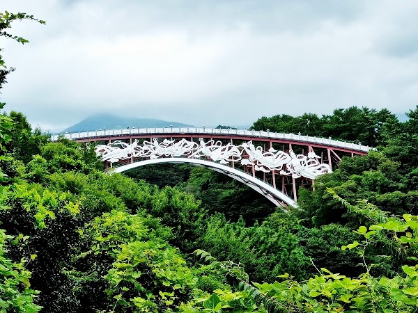 선임교 Seonim Bridge