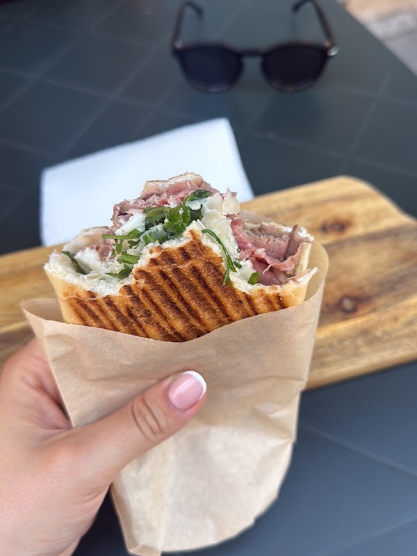 La Majolica 2