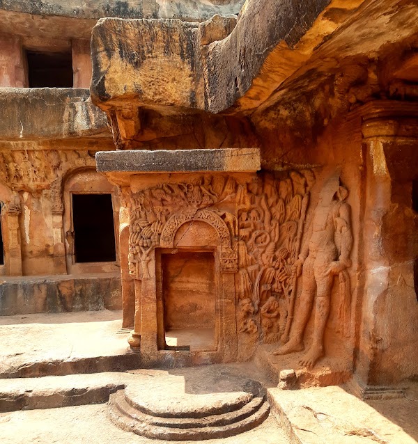 Rani Gumpha 1