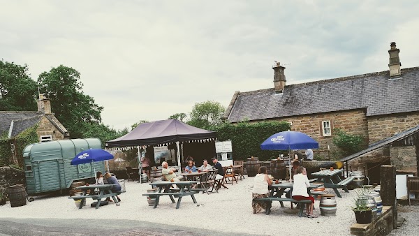 The Flying Childers Inn