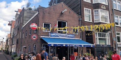 Westerstraat market