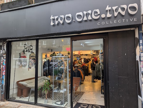 Two One Two Collective 1