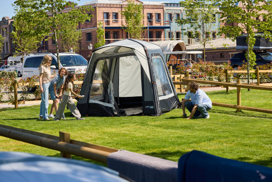 Europa-Park-Camping