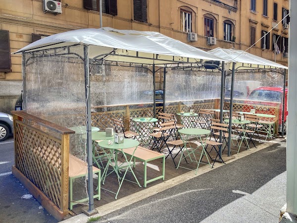 Café Merenda