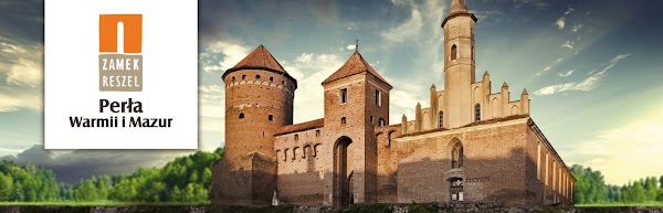 Reszel Castle