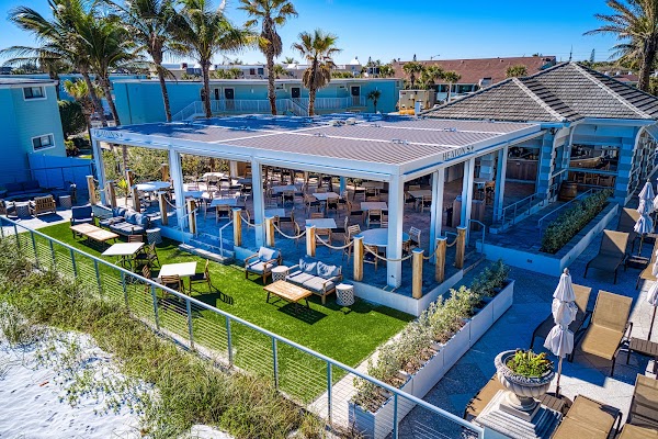 Kimpton Vero Beach Hotel & Spa