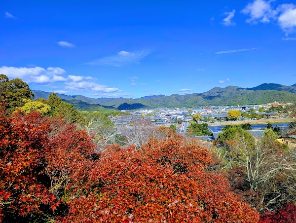 Hōrin-ji Temple 3
