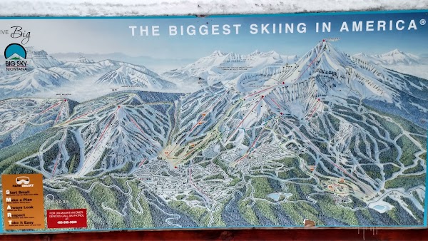 Big Sky Resort 1
