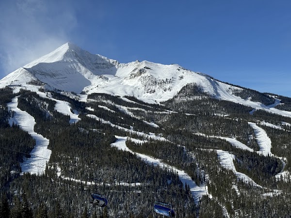 Big Sky Resort 5
