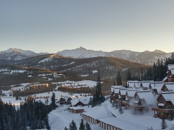 Big Sky Resort 4