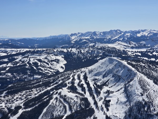 Big Sky Resort 3