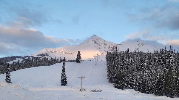 Big Sky Resort 2