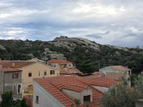Arzachena Viale Costa Smeralda 10