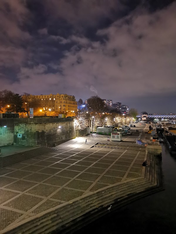 Port de Suffren 2