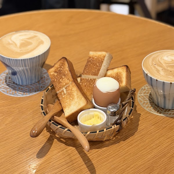 Sansui Mizude Coffee 3
