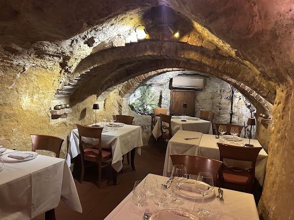 Antica Osteria da Divo 3