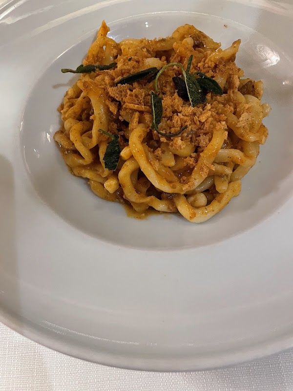 Antica Osteria da Divo 2