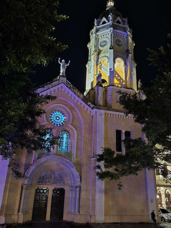 Plaza Simón Bolívar 4