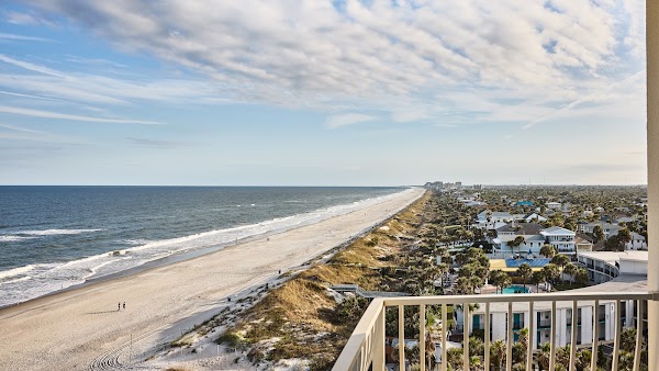 Dune House Hotel & Spa 1