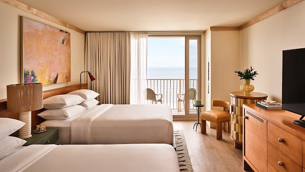 Dune House Hotel & Spa 5