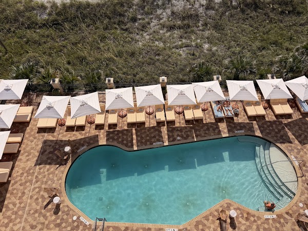 Dune House Hotel & Spa 4