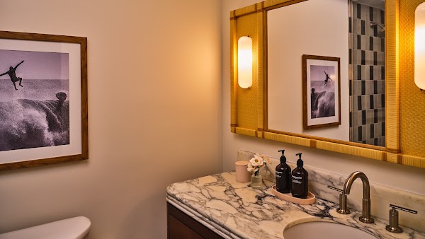 Dune House Hotel & Spa 3