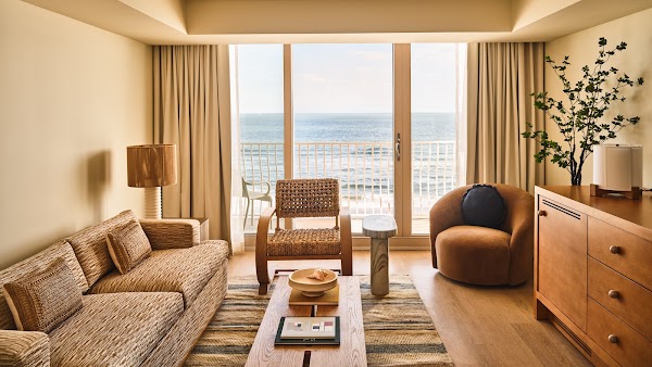 Dune House Hotel & Spa 2