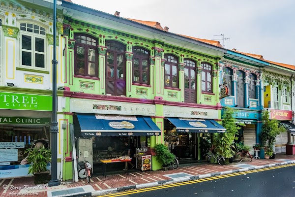 Kim Choo Kueh Chang