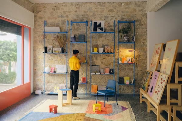 KIOSK by Think Tanger