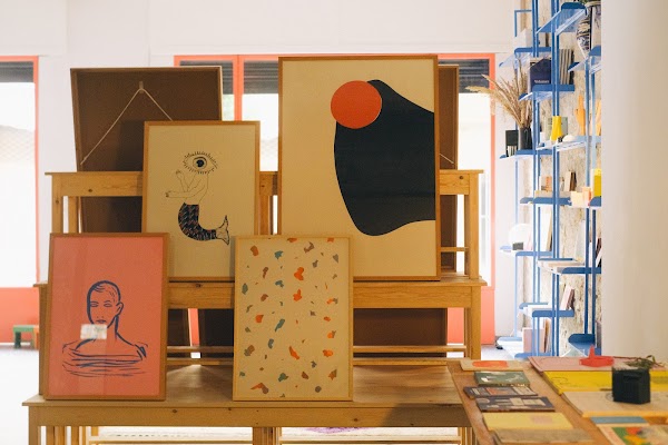 KIOSK by Think Tanger 4