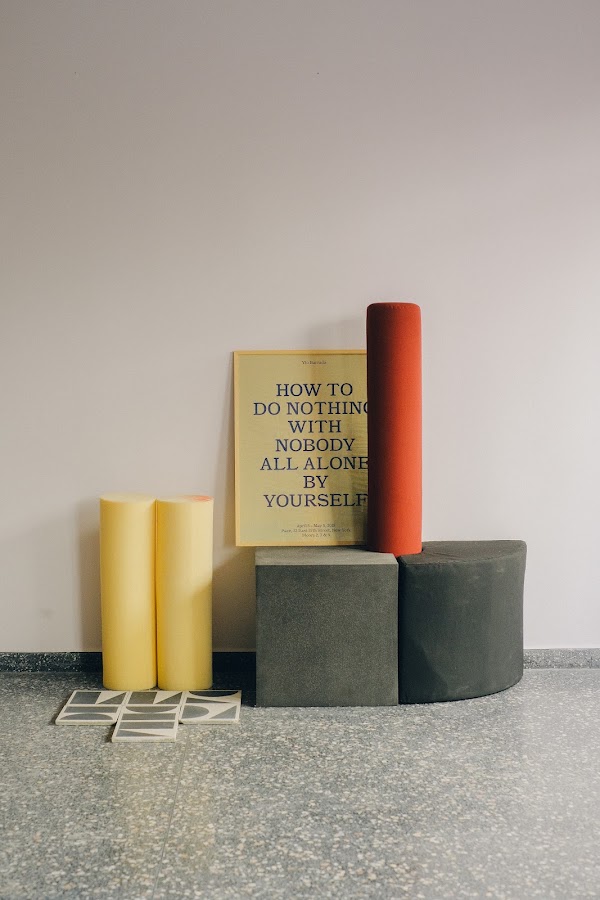 KIOSK by Think Tanger 3