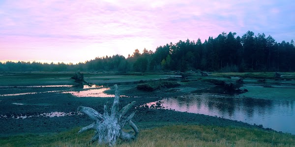 Parksville